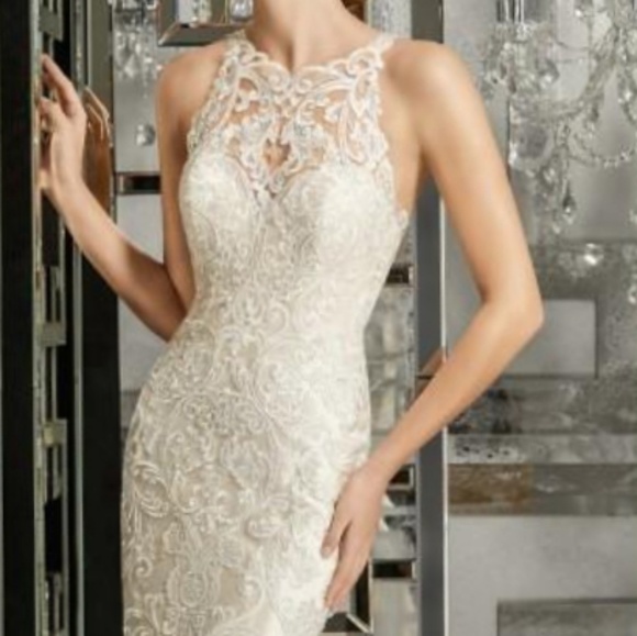 Mori Lee Dresses & Skirts - Mori Lee Gown